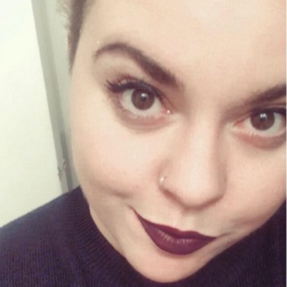 Meet your Posher, Mara